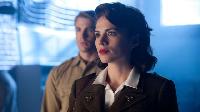Click to watch 'Peggy Carter' (popup) Marvel Studios Legends